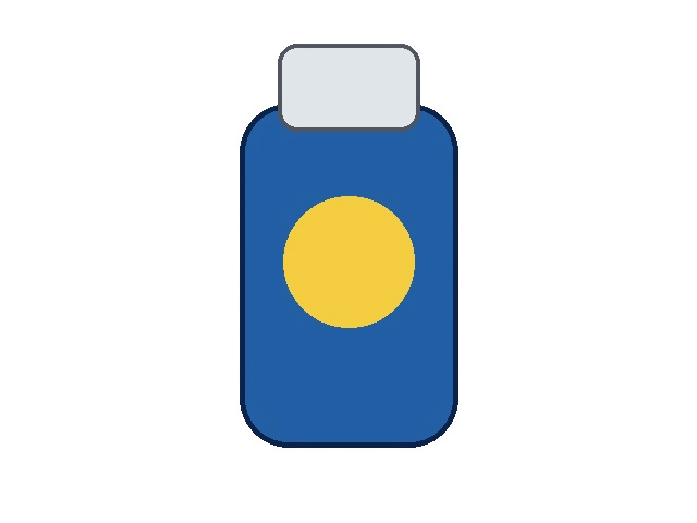 Case 1 white-background output