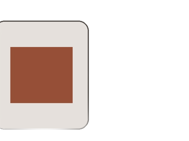 Case 3 transparent output